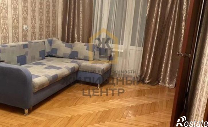 3-комн квартира ул Украинская, 58а,  д. 58а