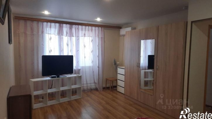1-комн квартира ул Булгакова, 21,  д. 21