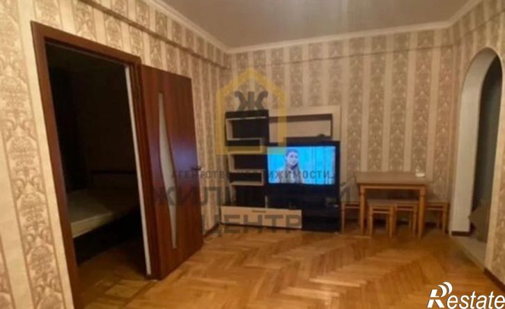 3-комн квартира ул Украинская, 58а,  д. 58а