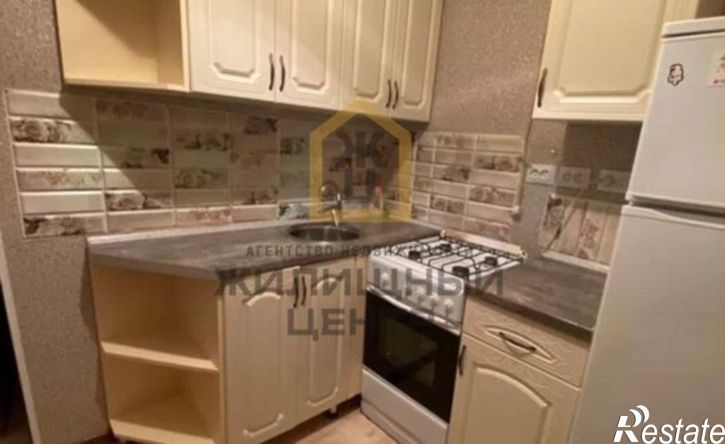 3-комн квартира ул Украинская, 58а,  д. 58а