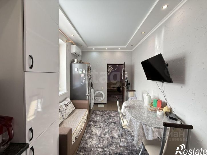 1-комн квартира ул Широкая, 60,  д. 60