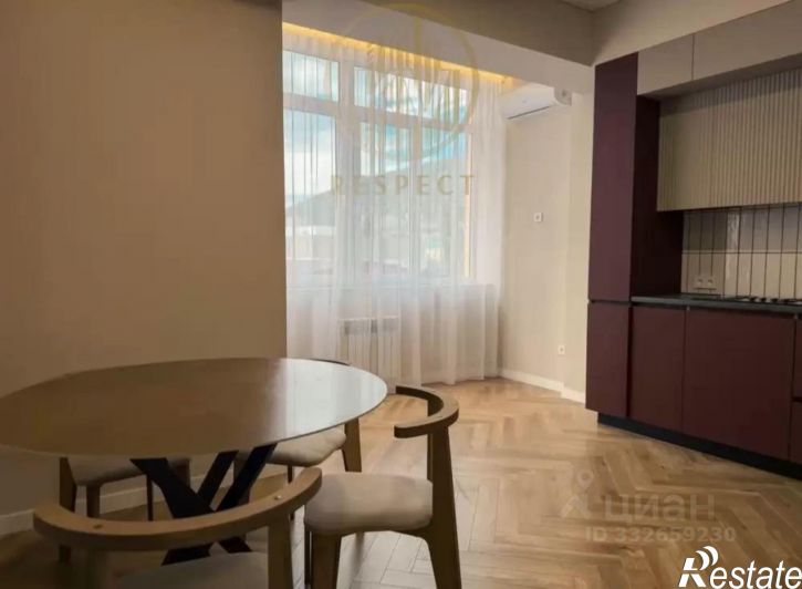 2-комн квартира ул Пестова, 3,  д. 3