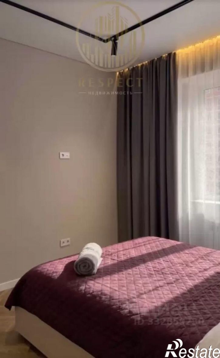 2-комн квартира ул Пестова, 3,  д. 3