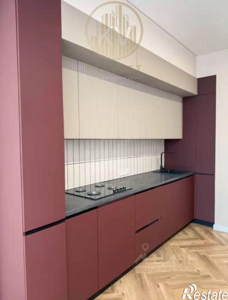 2-комн квартира ул Пестова, 3,  д. 3