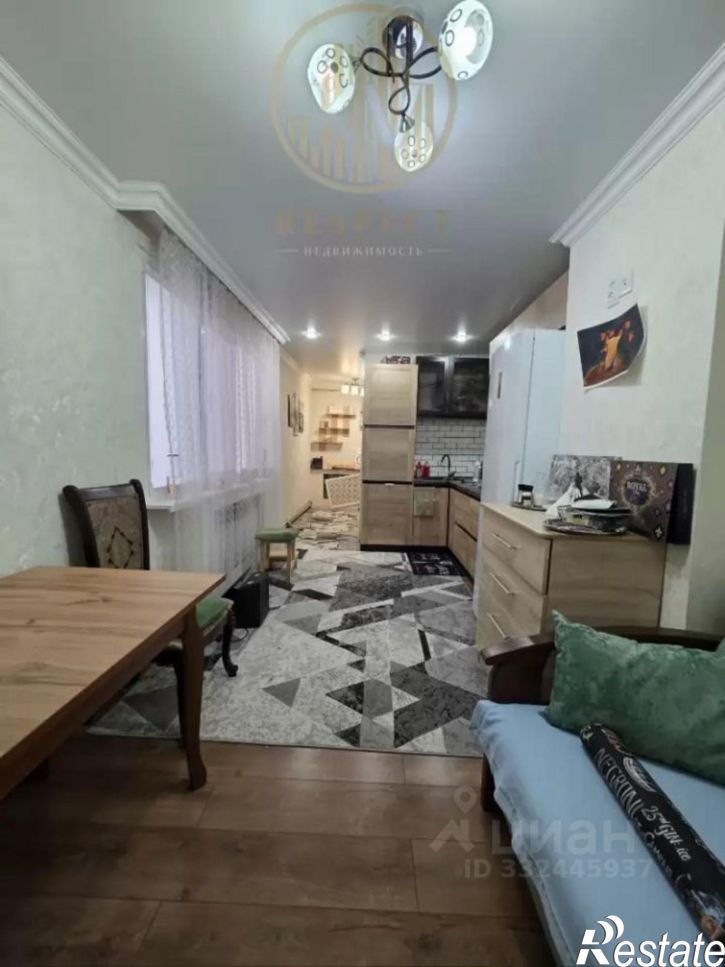 2-комн квартира ул Дегтярева, 56,  д. 56