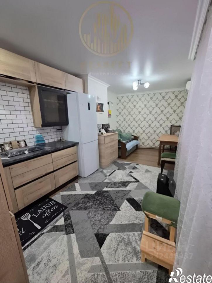 2-комн квартира ул Дегтярева, 56,  д. 56