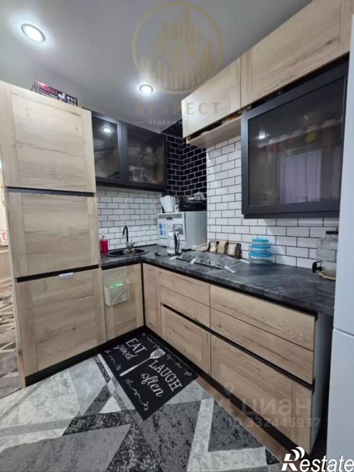 2-комн квартира ул Дегтярева, 56,  д. 56