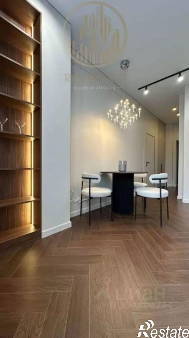 1-комн квартира ул Кооперативная, 34,  д. 34