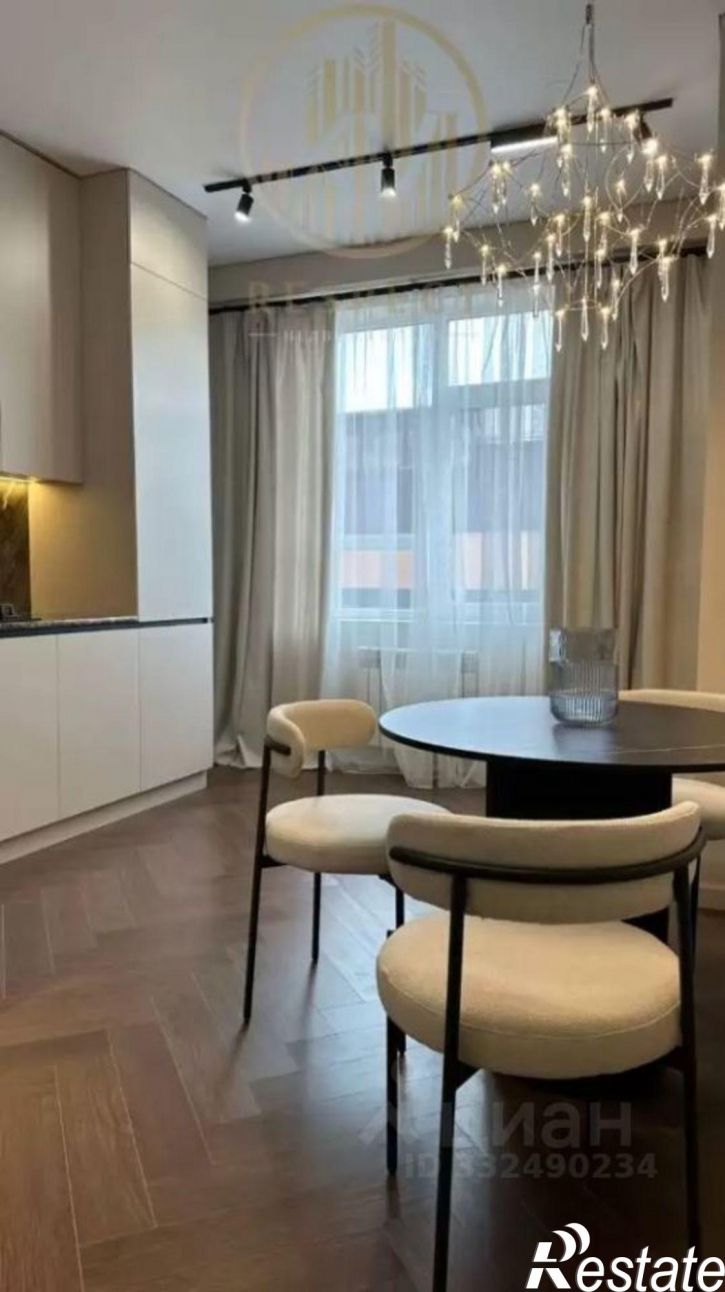 1-комн квартира ул Кооперативная, 34,  д. 34