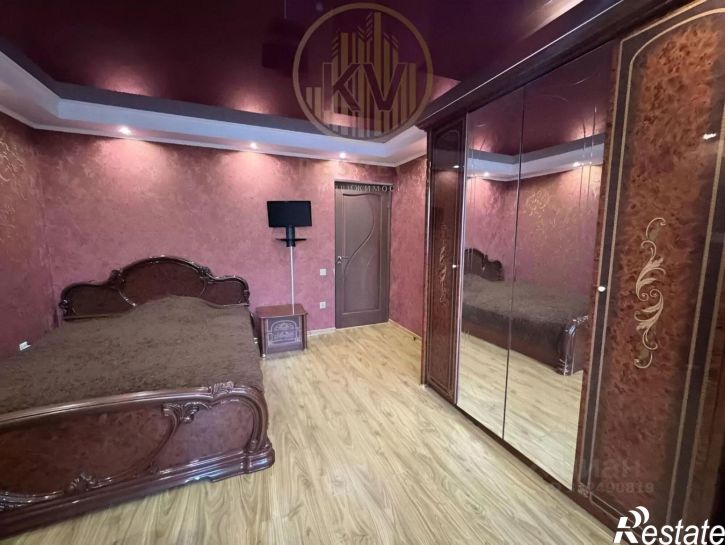 3-комн квартира ул Адмиральского, 35 1,  д. 35 1,  к. 1