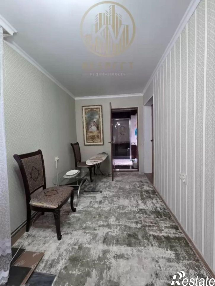 2-комн квартира ул Дегтярева, 56,  д. 56