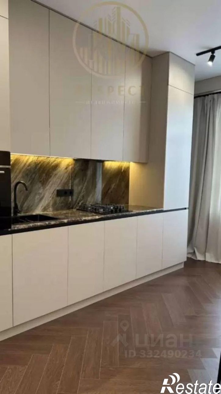 1-комн квартира ул Кооперативная, 34,  д. 34