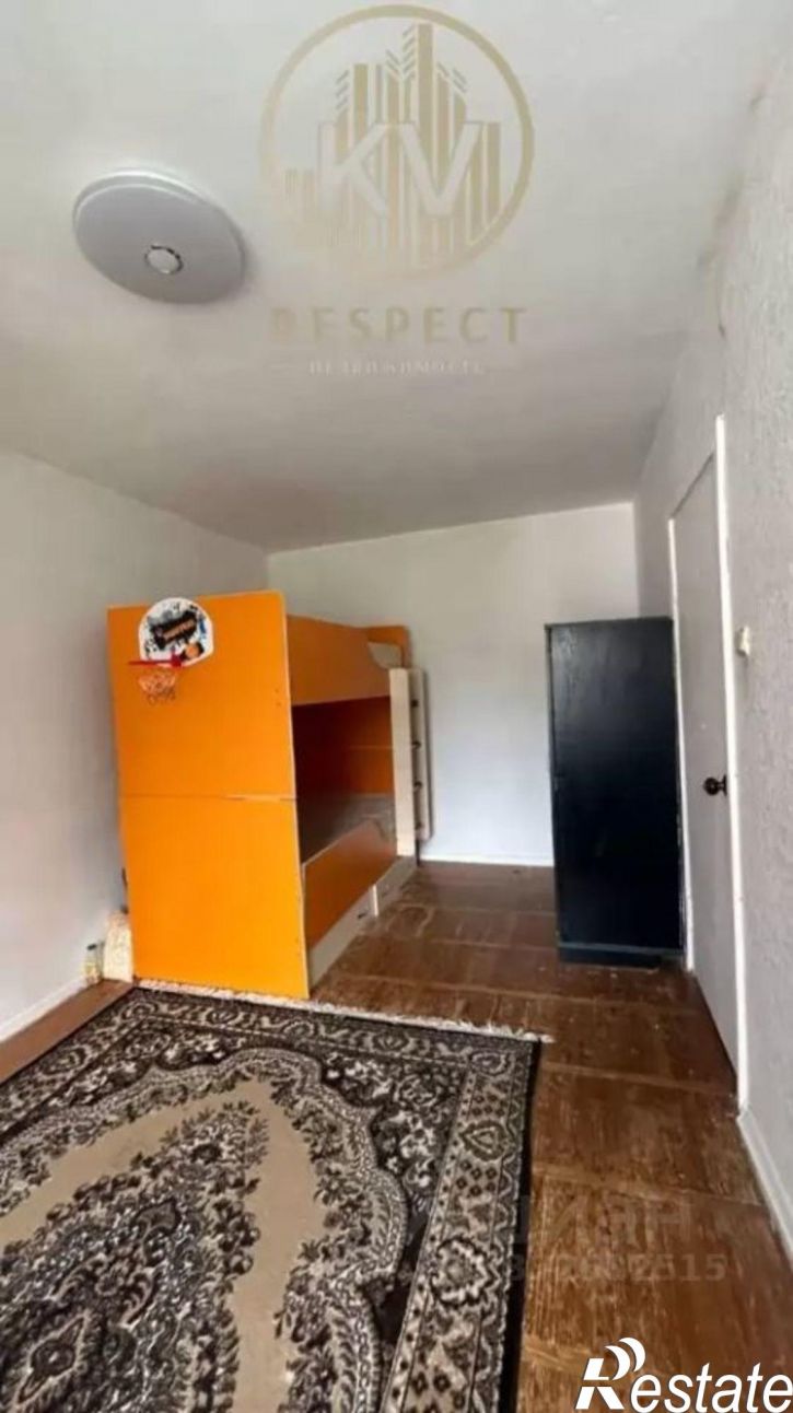 3-комн квартира ул Нежнова, 57,  д. 57