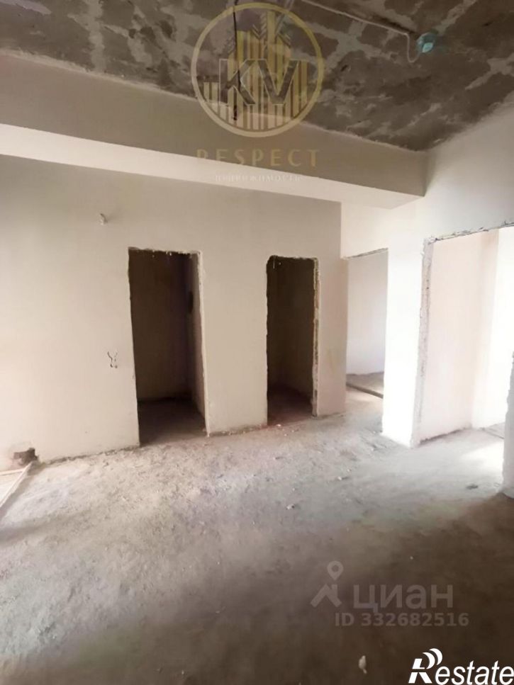 3-комн квартира ул Крайнего, 66,  д. 66