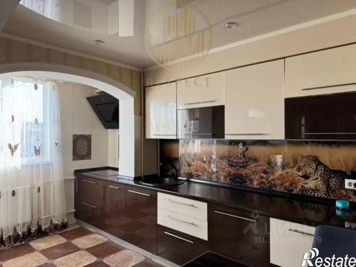 3-комн квартира ул Адмиральского, 35 1,  д. 35 1,  к. 1