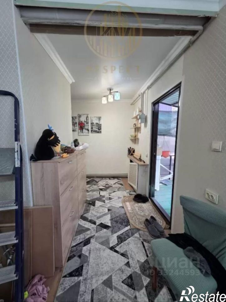 2-комн квартира ул Дегтярева, 56,  д. 56