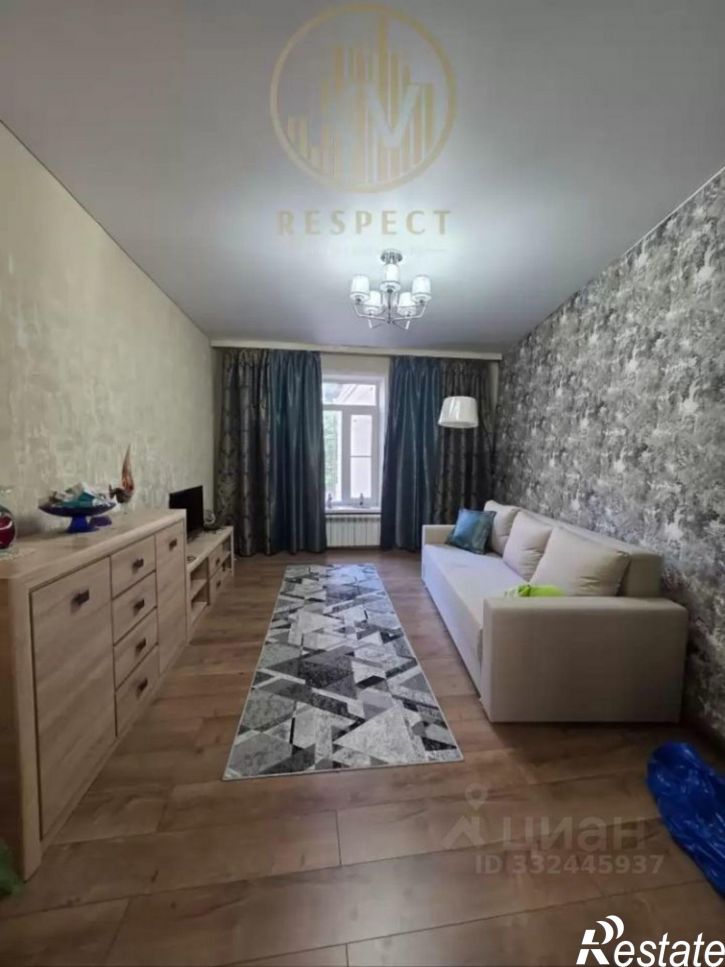 2-комн квартира ул Дегтярева, 56,  д. 56