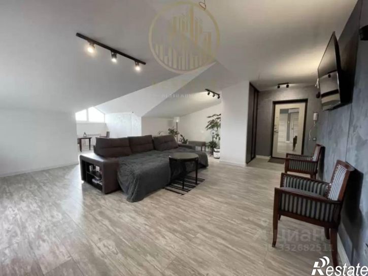 4-комн квартира ул Бунимовича, 19,  д. 19