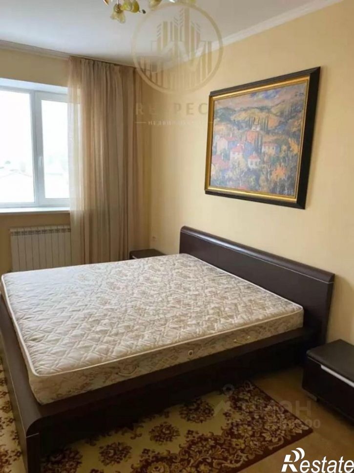 3-комн квартира ул 295 Стрелковой Дивизии, 13 3,  д. 13 3,  к. 3