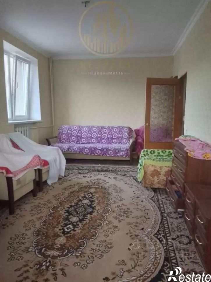 3-комн квартира ул Нежнова, 51/1,  д. 51/1