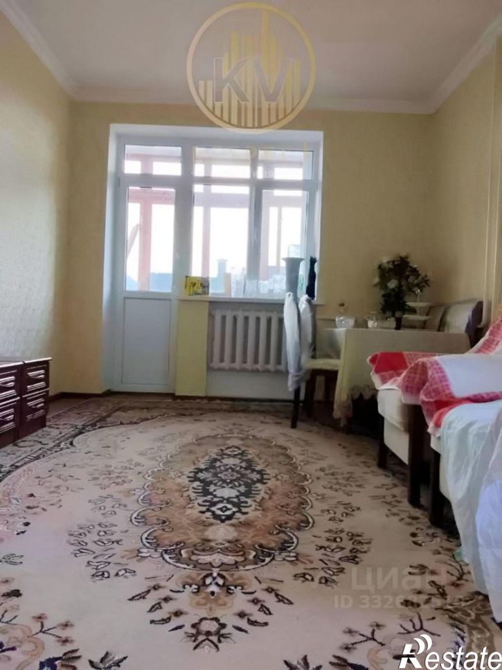 3-комн квартира ул Нежнова, 51/1,  д. 51/1