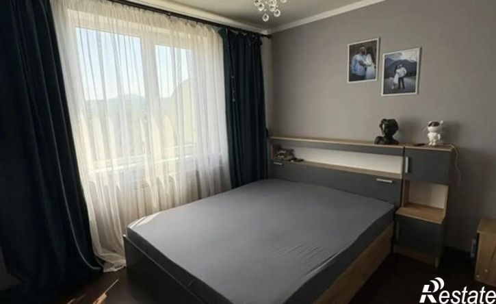 2-комн квартира ул Пестова, 28,  д. 28
