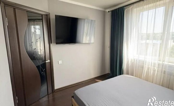 2-комн квартира ул Пестова, 28,  д. 28