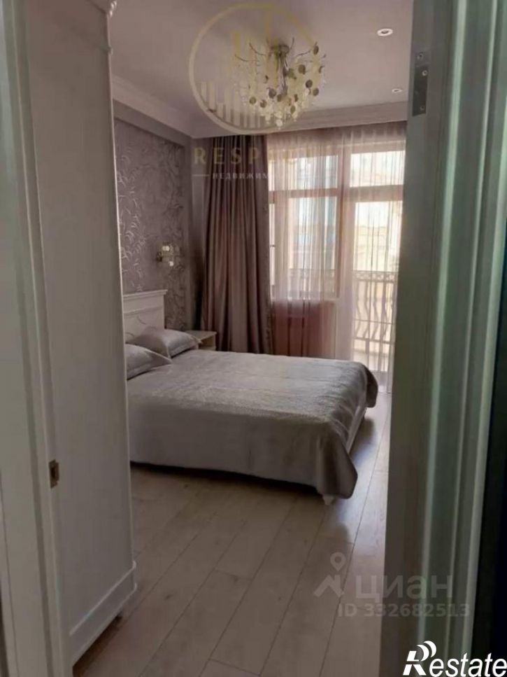3-комн квартира ул Крайнего, 66,  д. 66