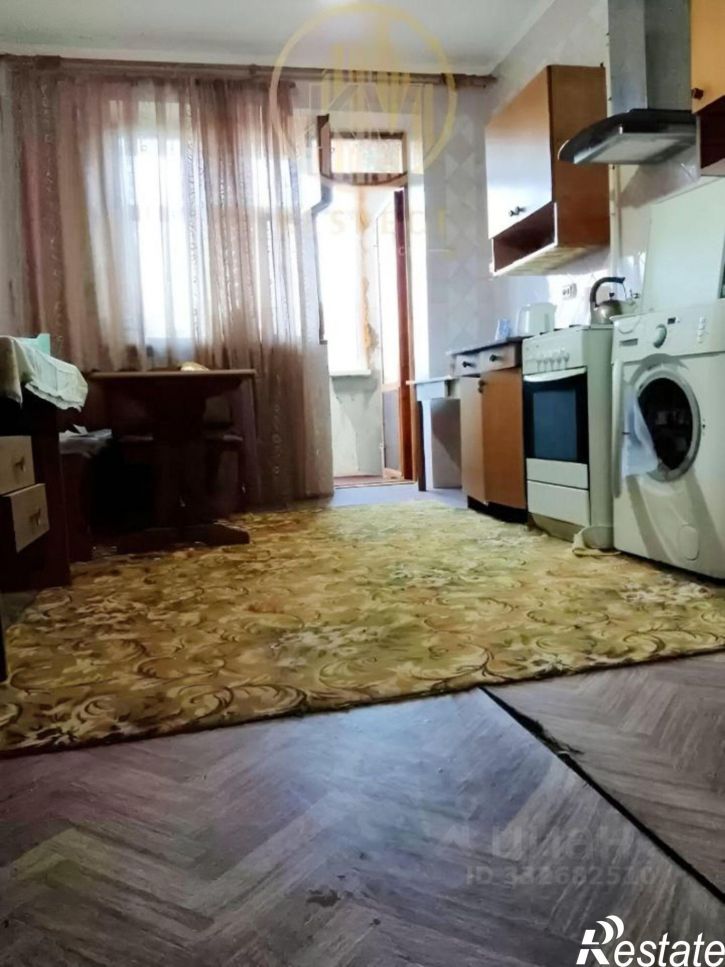 3-комн квартира ул Нежнова, 51/1,  д. 51/1