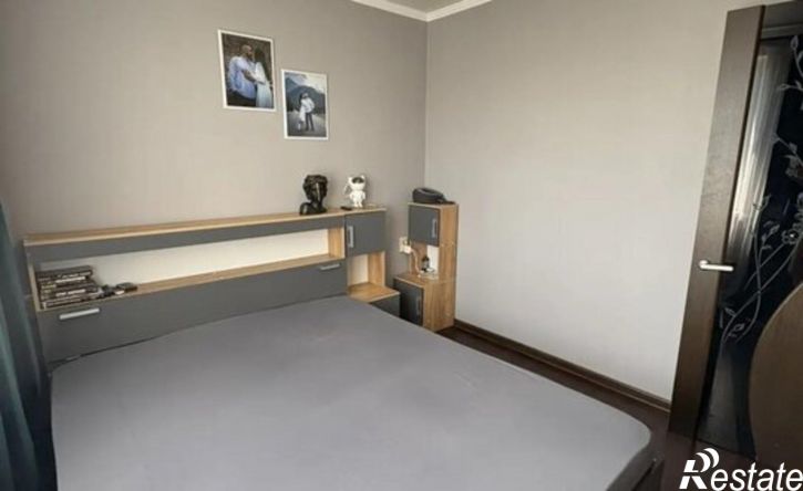 2-комн квартира ул Пестова, 28,  д. 28