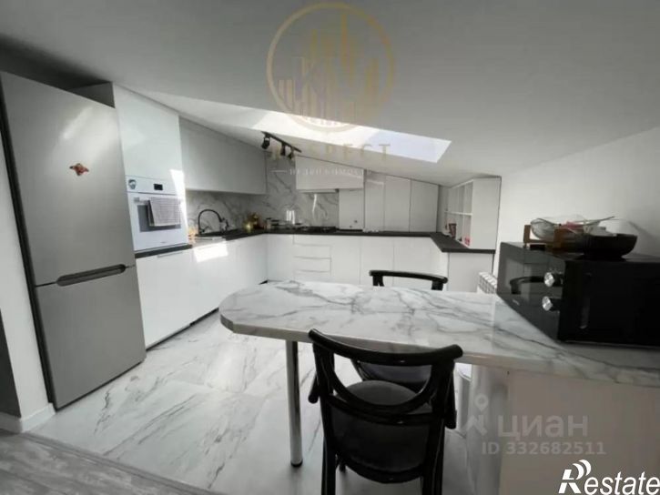 4-комн квартира ул Бунимовича, 19,  д. 19