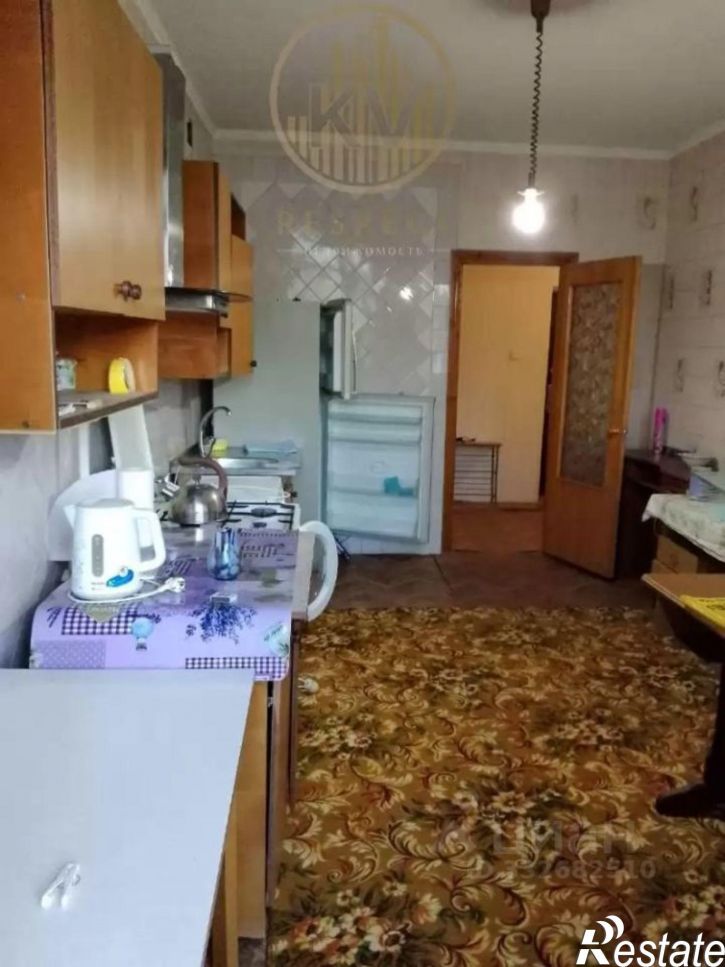 3-комн квартира ул Нежнова, 51/1,  д. 51/1