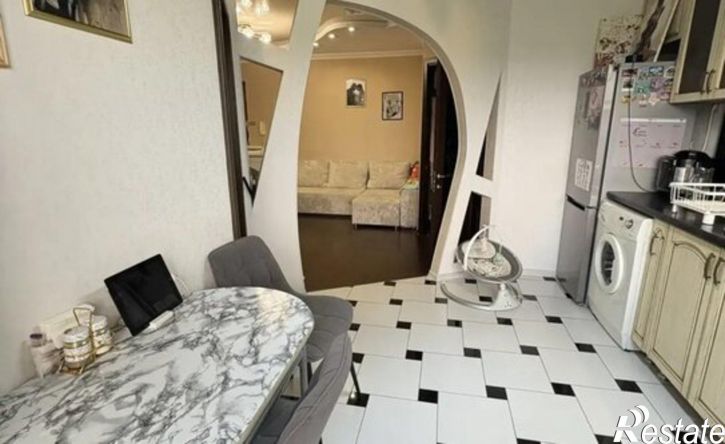 2-комн квартира ул Пестова, 28,  д. 28