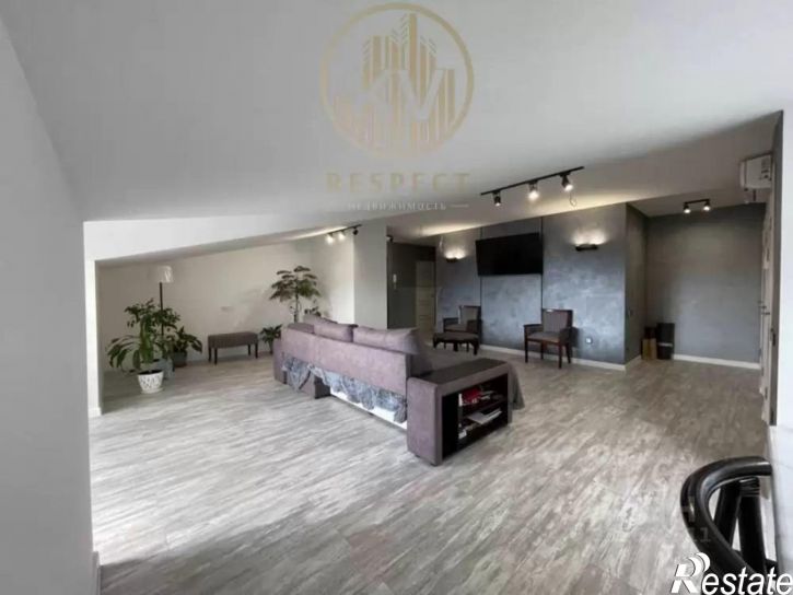 4-комн квартира ул Бунимовича, 19,  д. 19