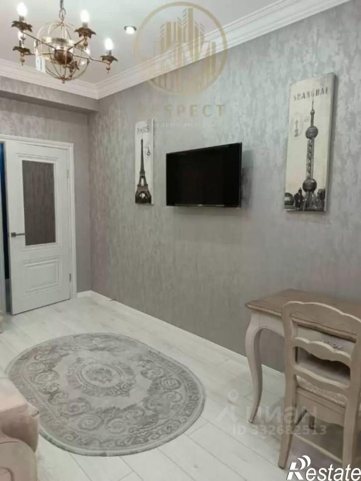 3-комн квартира ул Крайнего, 66,  д. 66