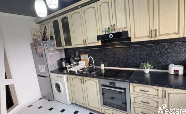 2-комн квартира ул Пестова, 28,  д. 28