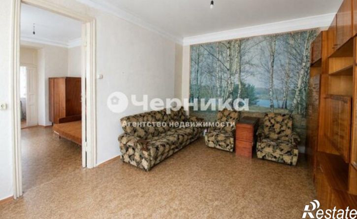 2-комн квартира ул Леваневского, 14,  д. 14