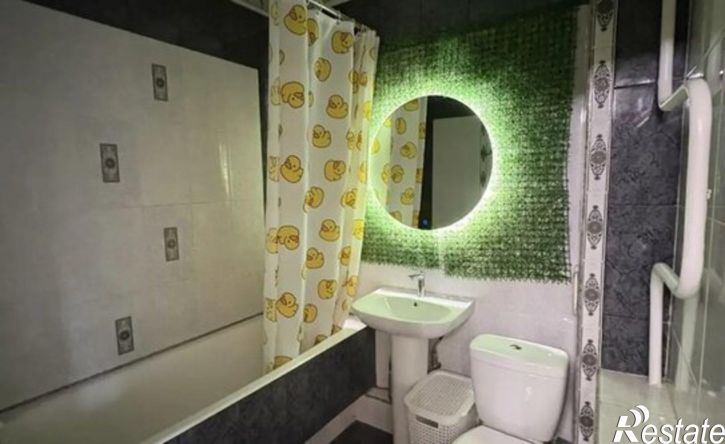 2-комн квартира ул Пестова, 28,  д. 28