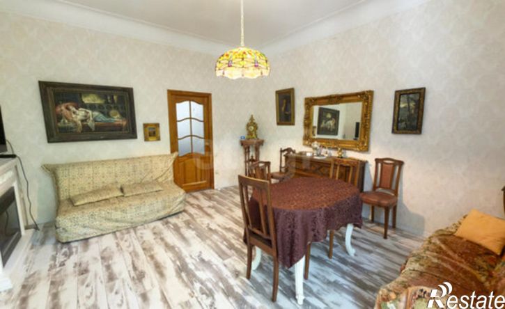3-комн квартира пр-кт Кирова, 64,  д. 64