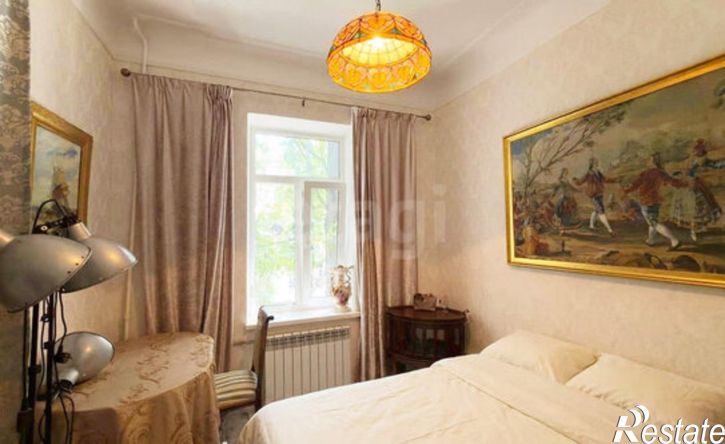3-комн квартира пр-кт Кирова, 64,  д. 64