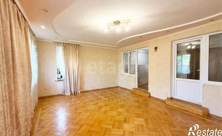 4-комн квартира ул Кочубея, 21 5,  д. 21 5,  к. 5
