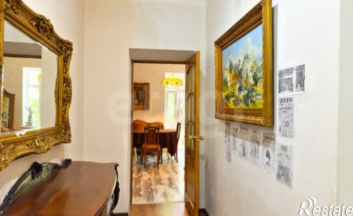 3-комн квартира пр-кт Кирова, 64,  д. 64
