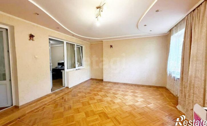 4-комн квартира ул Кочубея, 21 5,  д. 21 5,  к. 5