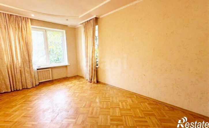 4-комн квартира ул Кочубея, 21 5,  д. 21 5,  к. 5