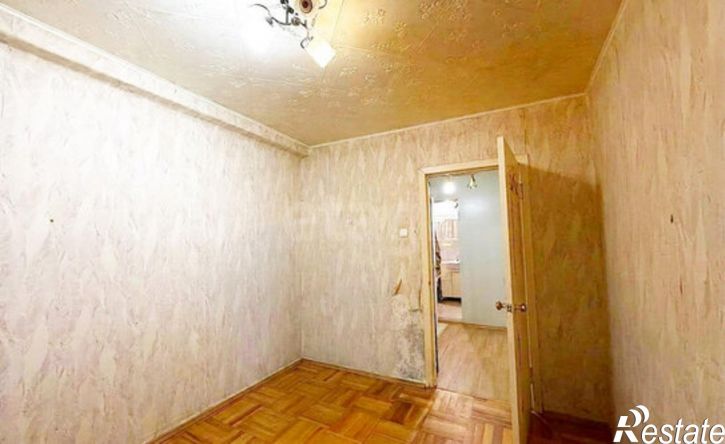4-комн квартира ул Кочубея, 21 5,  д. 21 5,  к. 5