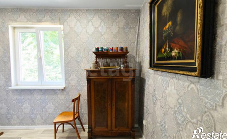 3-комн квартира пр-кт Кирова, 64,  д. 64