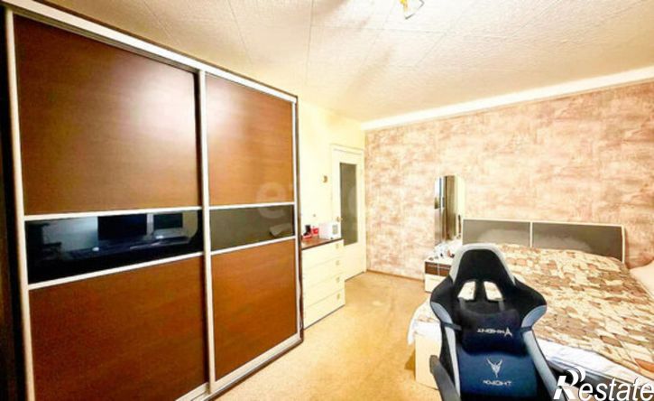 4-комн квартира ул Кочубея, 21 5,  д. 21 5,  к. 5