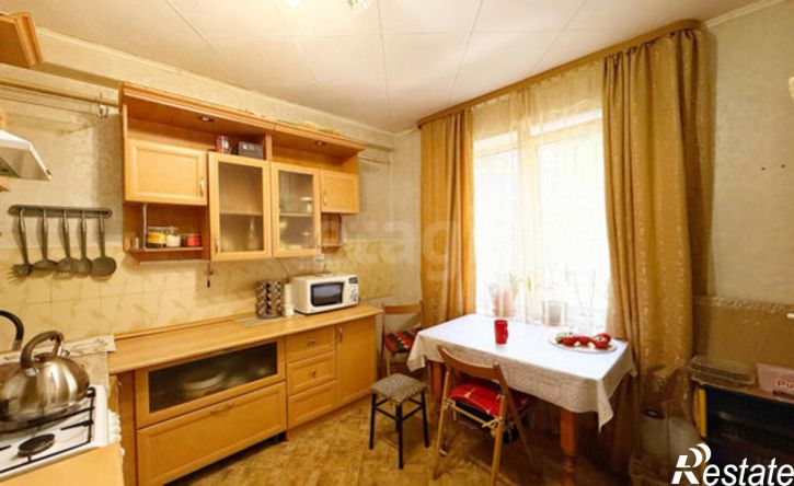 4-комн квартира ул Кочубея, 21 5,  д. 21 5,  к. 5