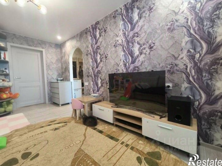 2-комн квартира ул Транзитная, 2 2,  д. 2 2,  к. 2