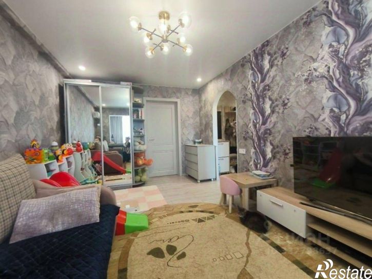 2-комн квартира ул Транзитная, 2 2,  д. 2 2,  к. 2